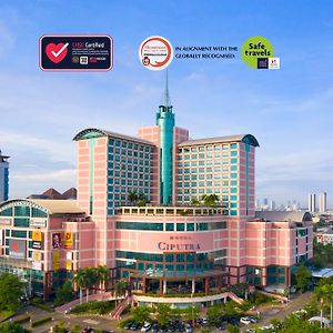 Hotel Ciputra Jakarta Managed By Swiss-Belhotel International